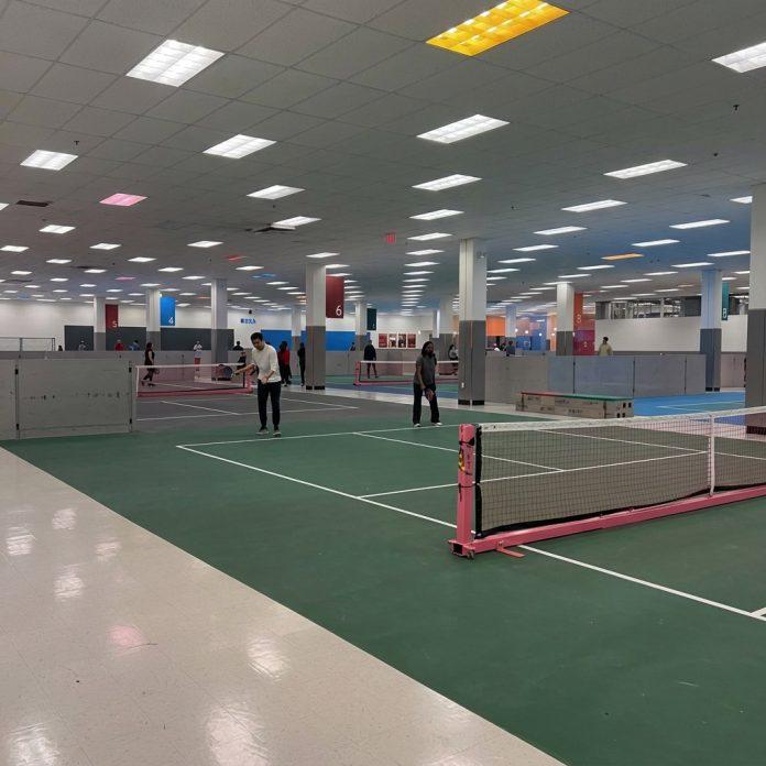 pickleball 2