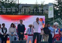 República Dominicana brilló en el Panamerican Food & Music Festival 2026