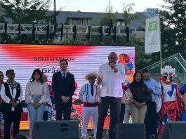 República Dominicana brilló en el Panamerican Food & Music Festival 2026