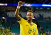 Neymar confirma su retiro de la selección brasileña: “Mi tiempo ya pasó”