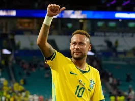 Neymar confirma su retiro de la selección brasileña: “Mi tiempo ya pasó”