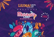 Celebrar el orgullo latino en el Mississauga Latin Festival 2026