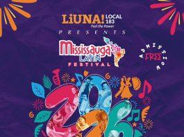 Celebrar el orgullo latino en el Mississauga Latin Festival 2026