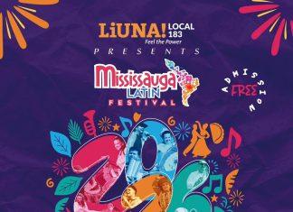 Celebrar el orgullo latino en el Mississauga Latin Festival 2026