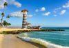 Dominicana supera los 7,7 millones de visitantes hasta julio