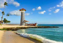Dominicana supera los 7,7 millones de visitantes hasta julio