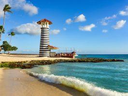 Dominicana supera los 7,7 millones de visitantes hasta julio