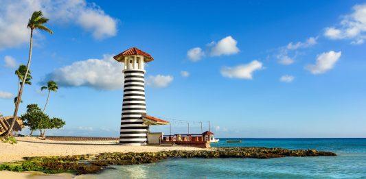 Dominicana supera los 7,7 millones de visitantes hasta julio