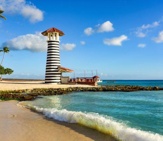 Dominicana supera los 7,7 millones de visitantes hasta julio