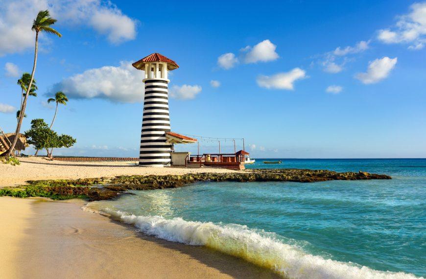 Dominicana supera los 7,7 millones de visitantes hasta julio