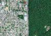 Reportan crecimiento de urbanización brasileña