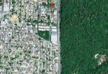 Reportan crecimiento de urbanización brasileña