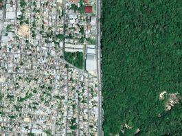 Reportan crecimiento de urbanización brasileña