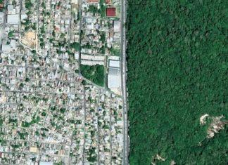 Reportan crecimiento de urbanización brasileña