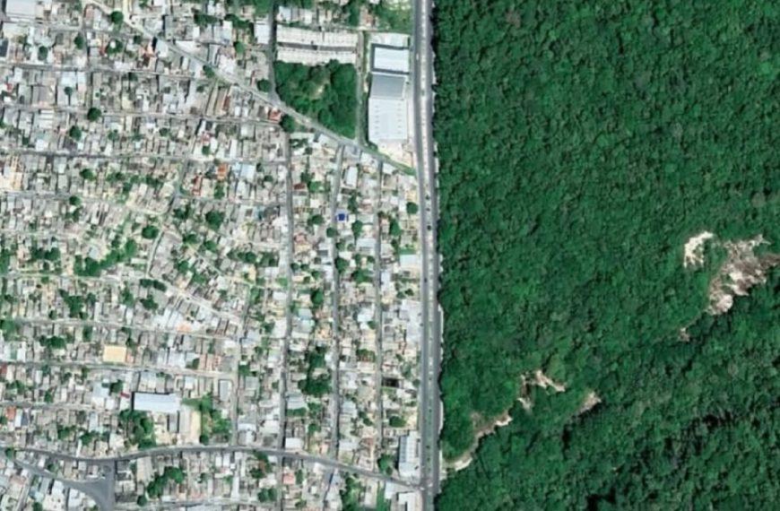 Reportan crecimiento de urbanización brasileña