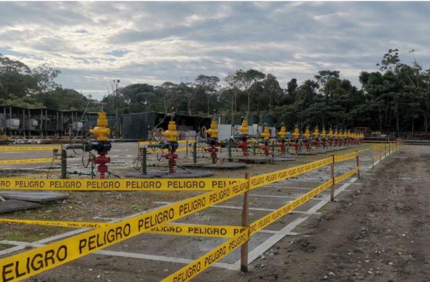 Debaten en Ecuador sobre necesidad del cierre petrolero en el Yasuní
