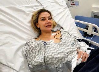 Víctima de intento de femicidio dispuesta a declarar en Argentina