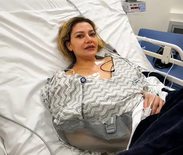 Víctima de intento de femicidio dispuesta a declarar en Argentina