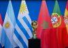 El Mundial de los seis países y los 64 equipos: la apuesta de la FIFA para 2030