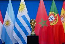El Mundial de los seis países y los 64 equipos: la apuesta de la FIFA para 2030