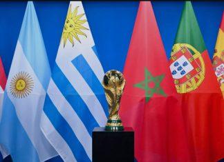 El Mundial de los seis países y los 64 equipos: la apuesta de la FIFA para 2030