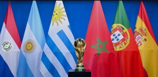 El Mundial de los seis países y los 64 equipos: la apuesta de la FIFA para 2030
