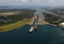 Panamá declara estado de emergencia por fenómeno El Niño