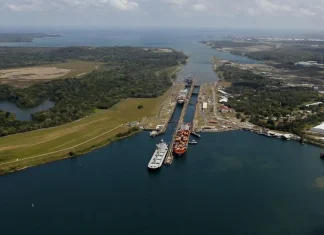 Panamá declara estado de emergencia por fenómeno El Niño