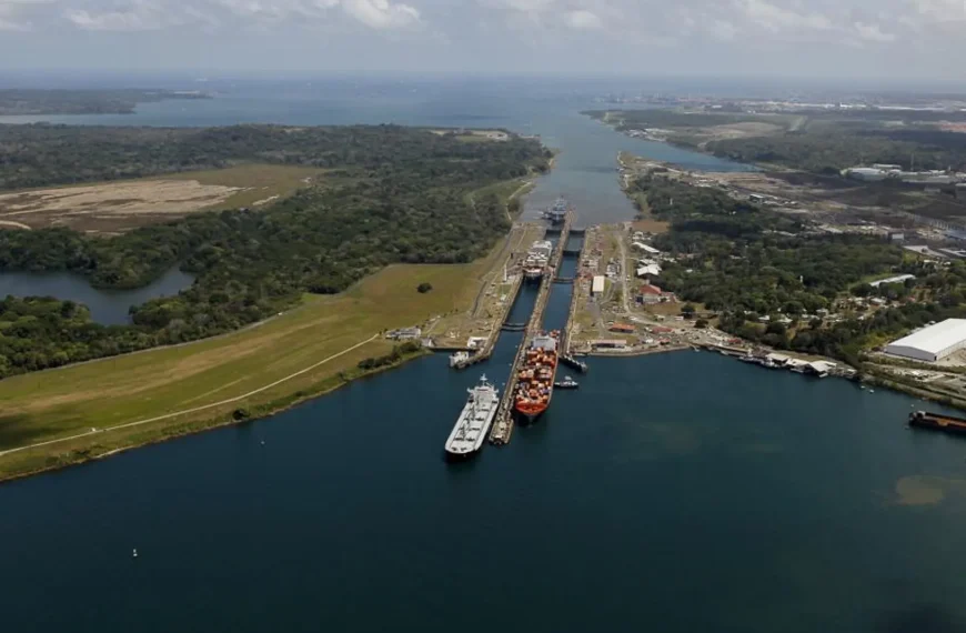 Panamá declara estado de emergencia por fenómeno El Niño