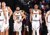 Nuevos acomodos para los Denver