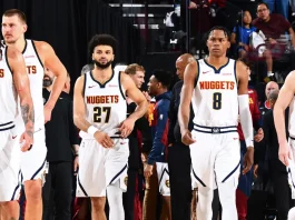 Nuevos acomodos para los Denver