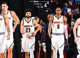 Nuevos acomodos para los Denver