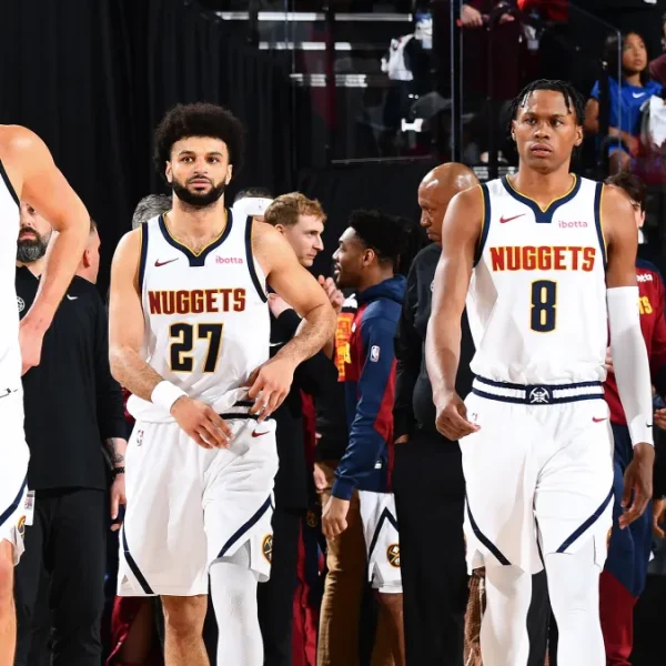Nuevos acomodos para los Denver