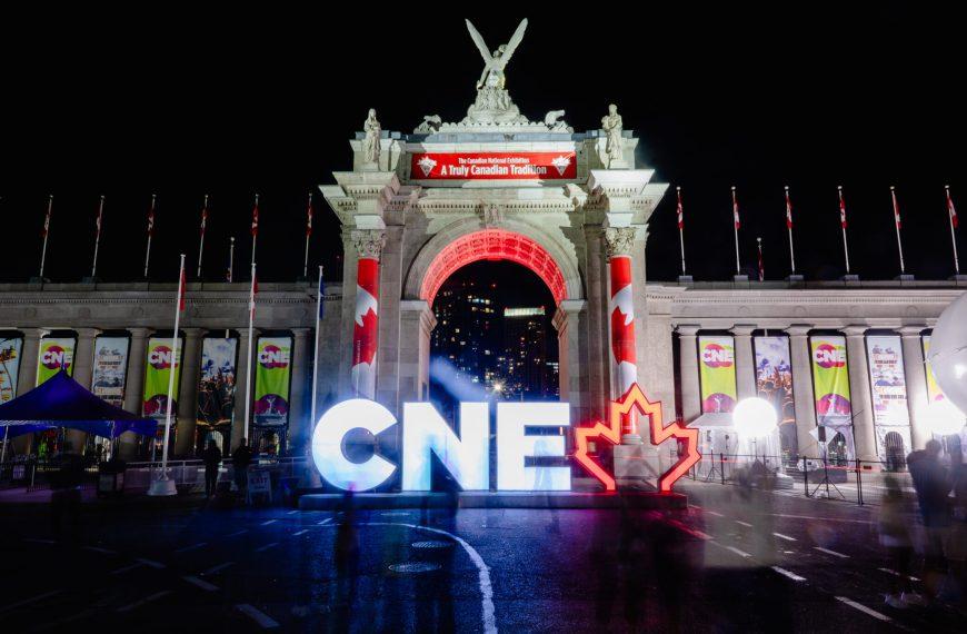 Canadian National Exhibition 2026: oportunidad para el emprendimiento latino