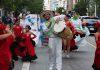Convocatoria abierta para participar en el Latin Parade & Hispanic Fiesta 2026