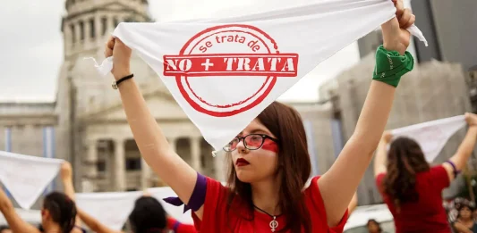 Defender derechos, escuchar voces y hacer justicia