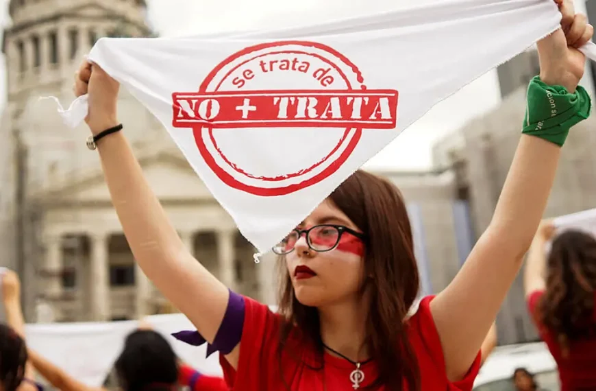 Defender derechos, escuchar voces y hacer justicia