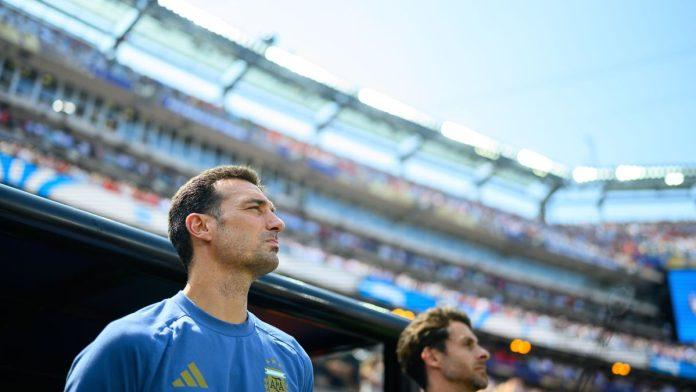 Scaloni