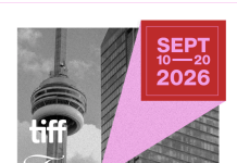 TIFF 2026. Las claves de la edición 51