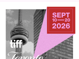 TIFF 2026. Las claves de la edición 51