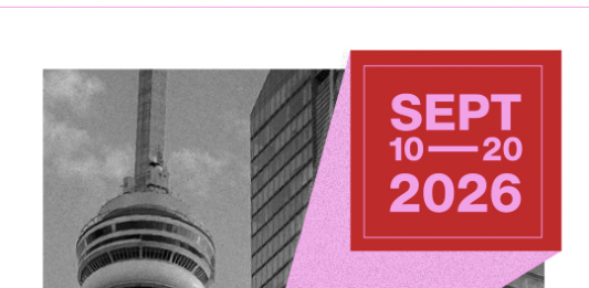 TIFF 2026. Las claves de la edición 51