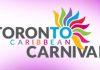 Vibraciones del Caribbean Carnival 2026