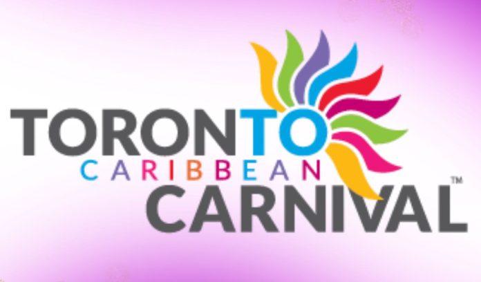 TORONTO CARNIVAL