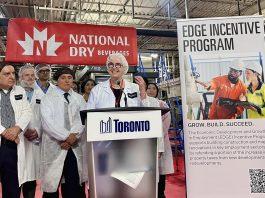 Programa de Incentivos EDGE favorece la inversión y el empleo