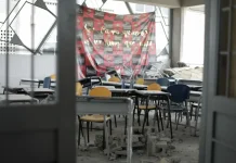 Sistema educativo enfrenta situación dramática en Colombia tras sismo