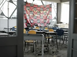 Sistema educativo enfrenta situación dramática en Colombia tras sismo
