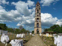 Unesco apoya el turismo sostenible en la Villa de Trinidad