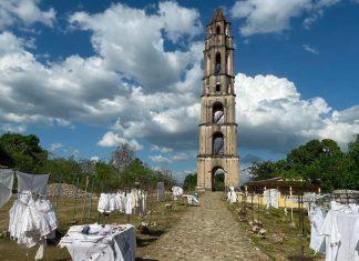 Unesco apoya el turismo sostenible en la Villa de Trinidad