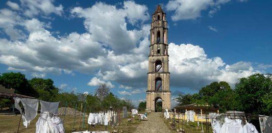Unesco apoya el turismo sostenible en la Villa de Trinidad