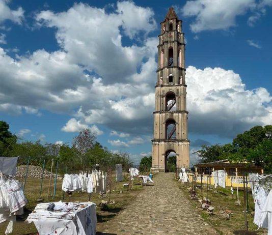 Unesco apoya el turismo sostenible en la Villa de Trinidad
